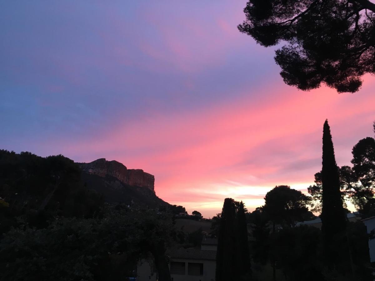 Boutique Hostel By Cassis Exterior foto
