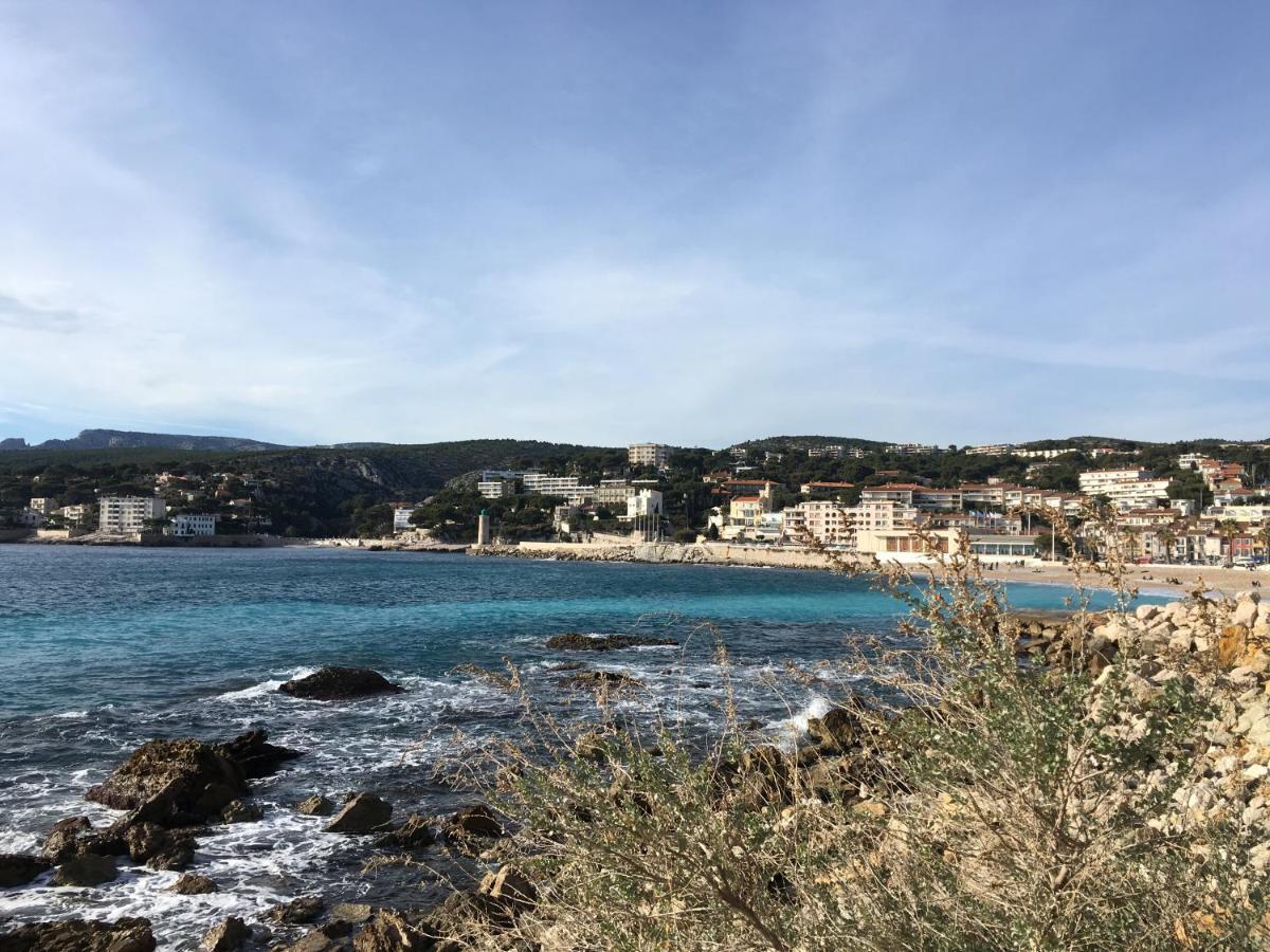 Boutique Hostel By Cassis Exterior foto